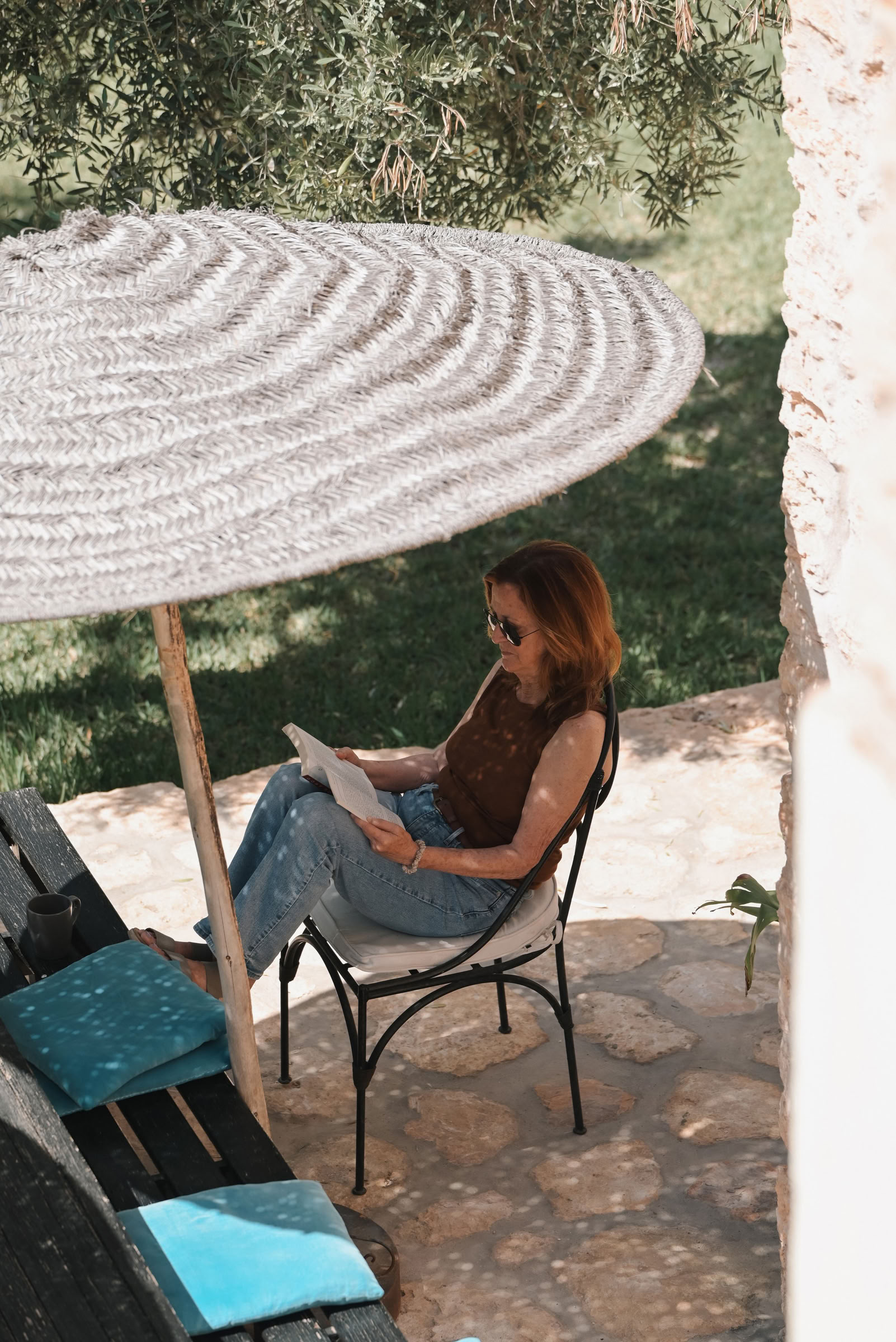 Yoga-, meditations- og kulturretreat