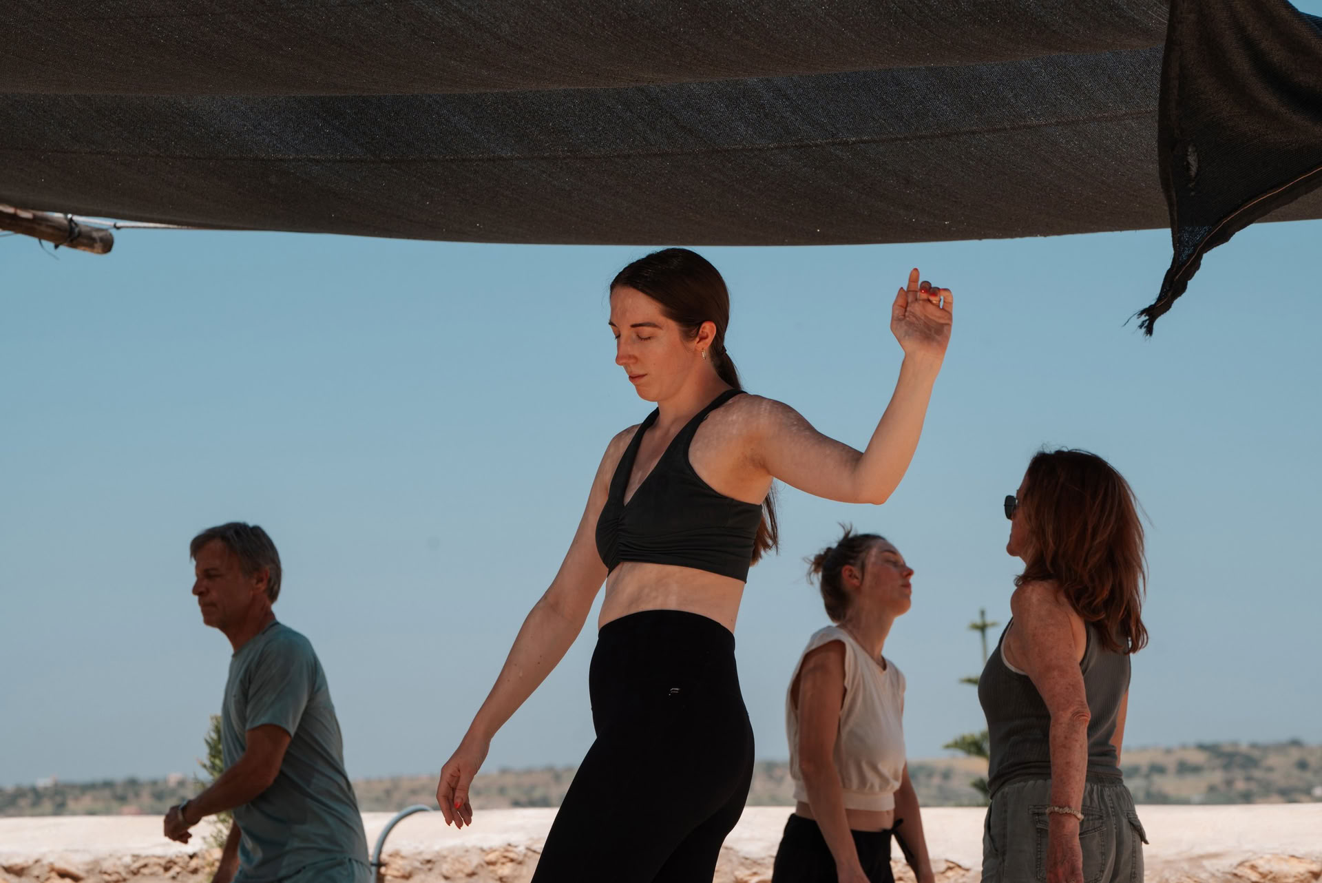 Madlavnings- og yogaretreat