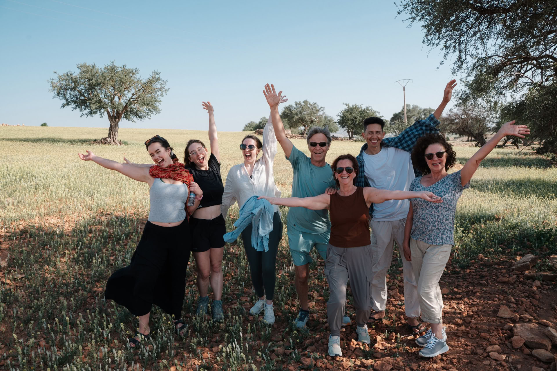 Madlavnings- og yogaretreat