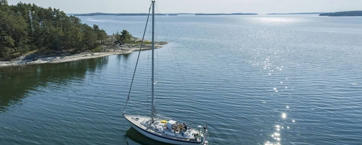 La Vida Sailing - Østersøen
