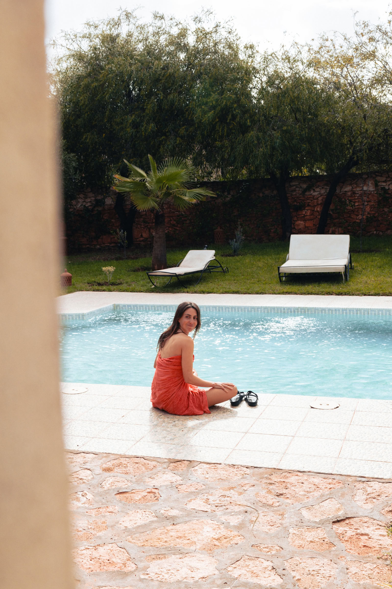 Retreat-kalender