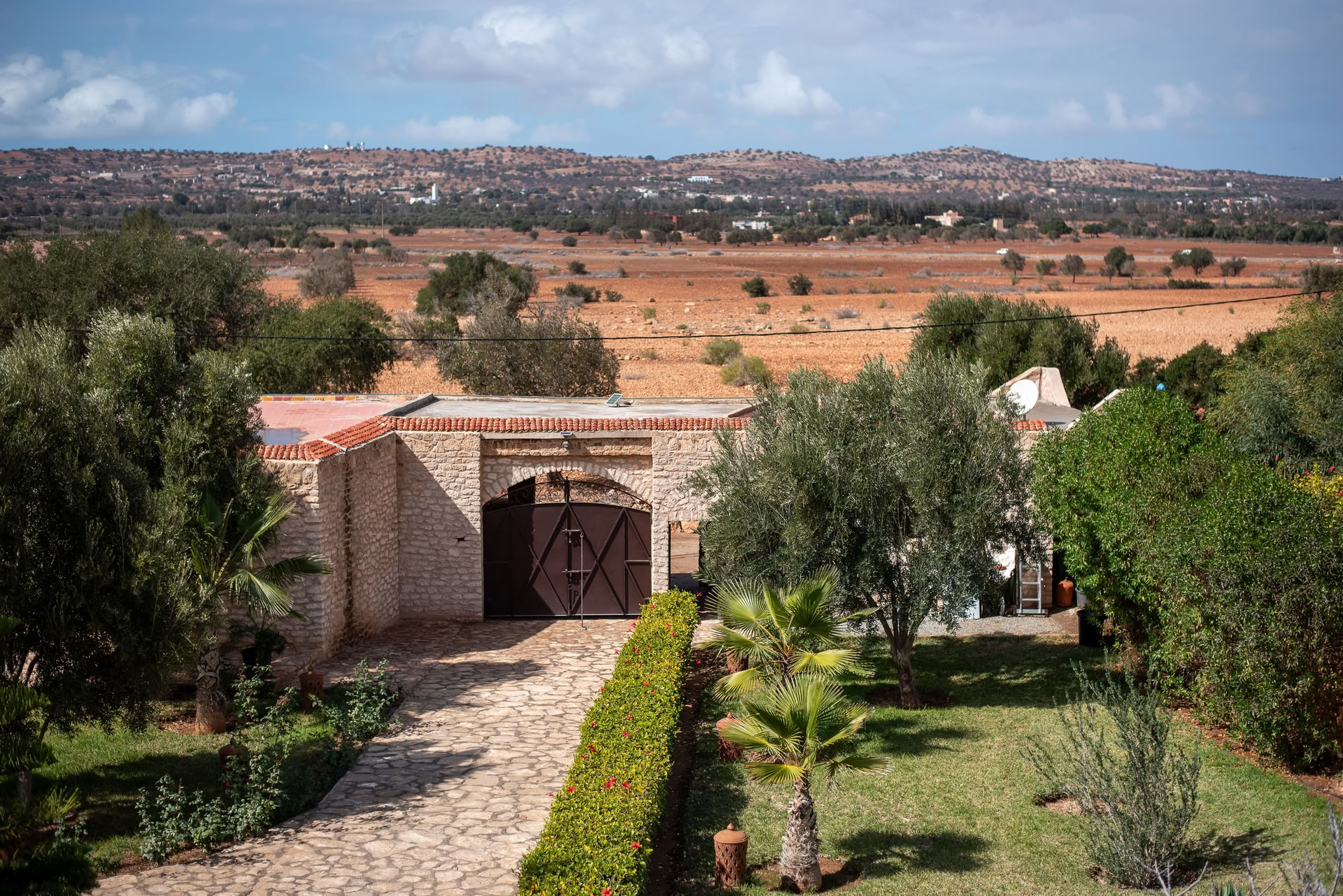 Retreat-kalender