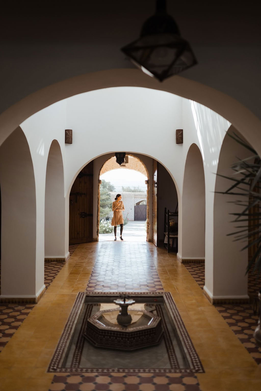 Retreat-kalender