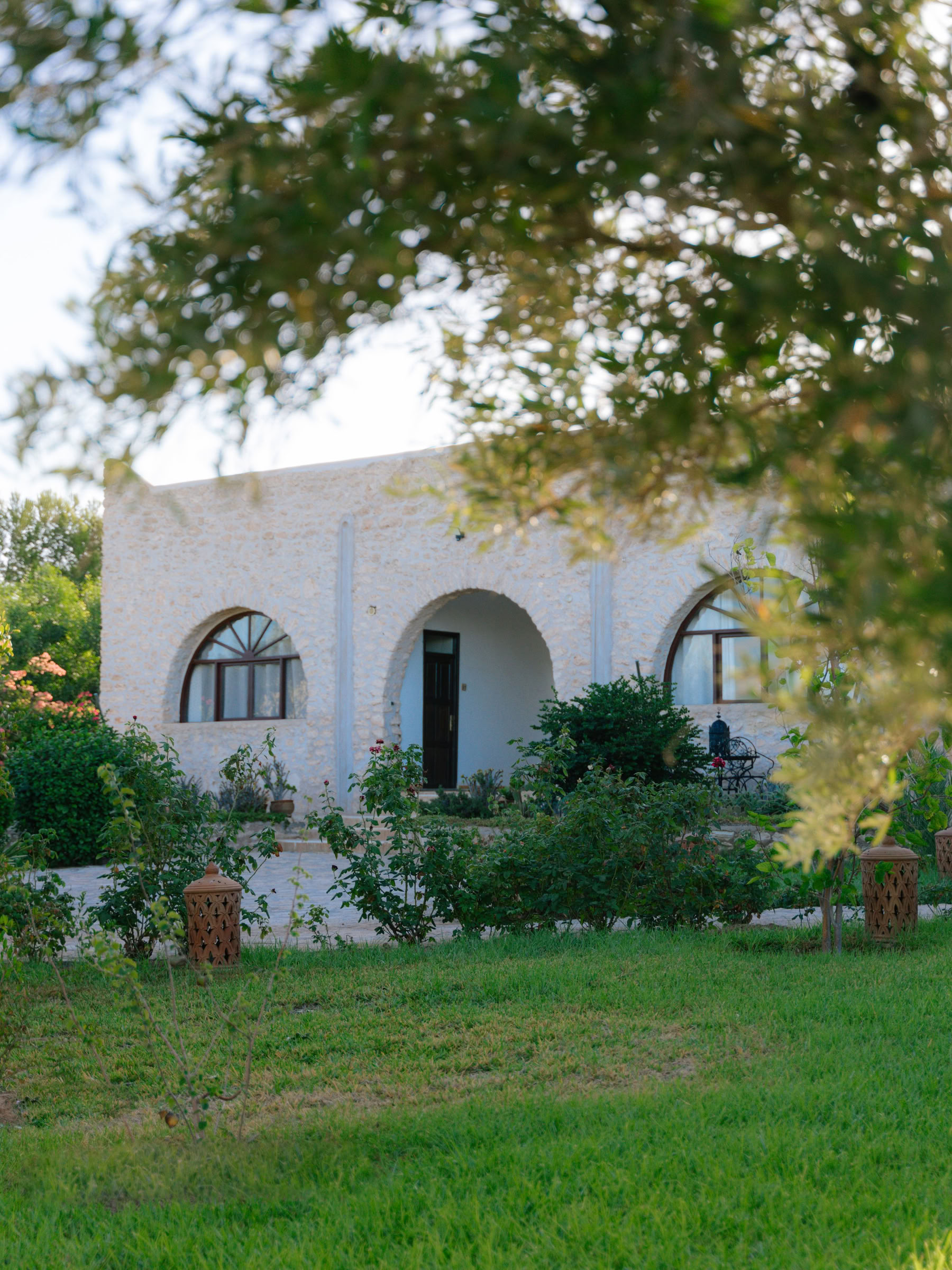 Retreat-kalender