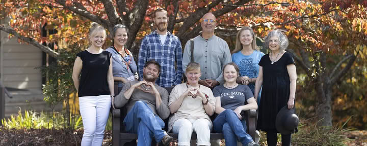 Living Yoga Træning (LYT) – 16. nov. - 13. dec.