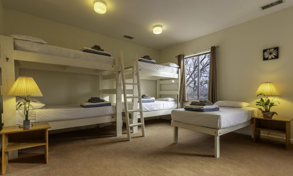 Personligt retreat