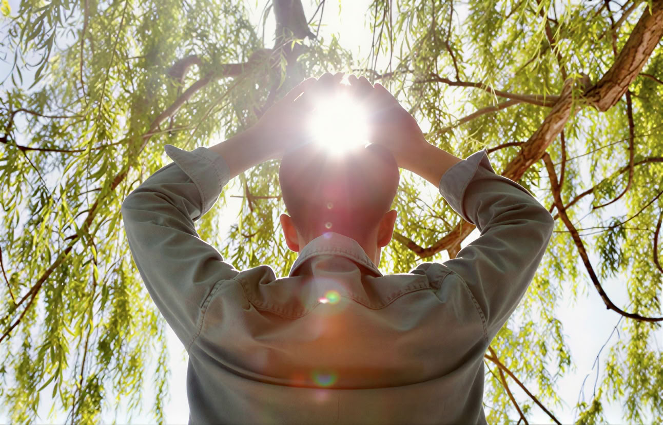 Chakra-healingsretreat