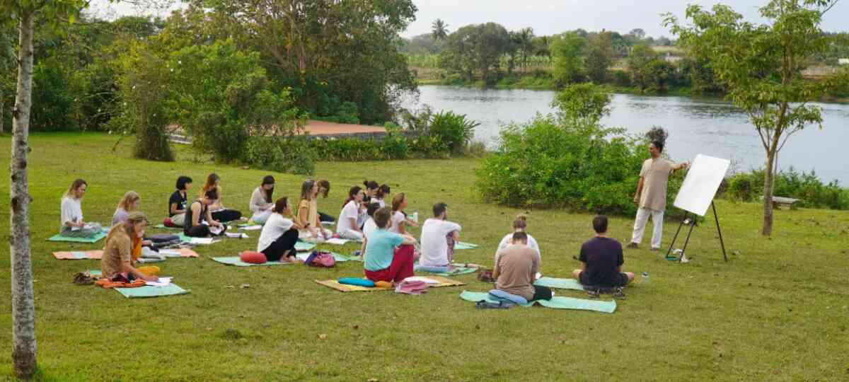 Ayurveda-retreat – 14 dage