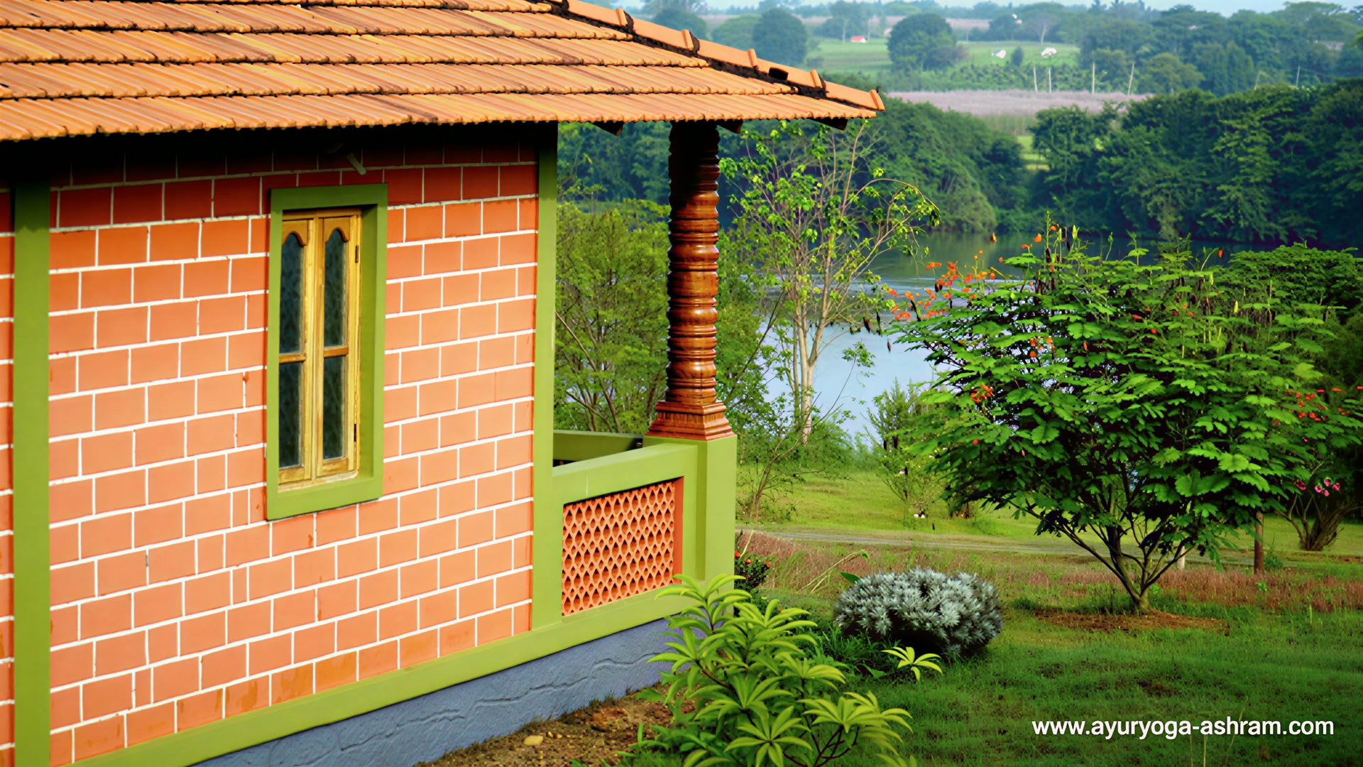 Ayurveda-retreat – 7 dage