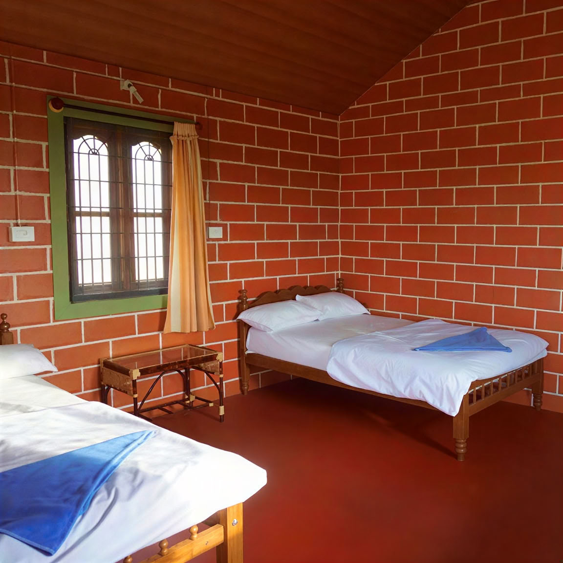Ayurveda-retreat – 7 dage