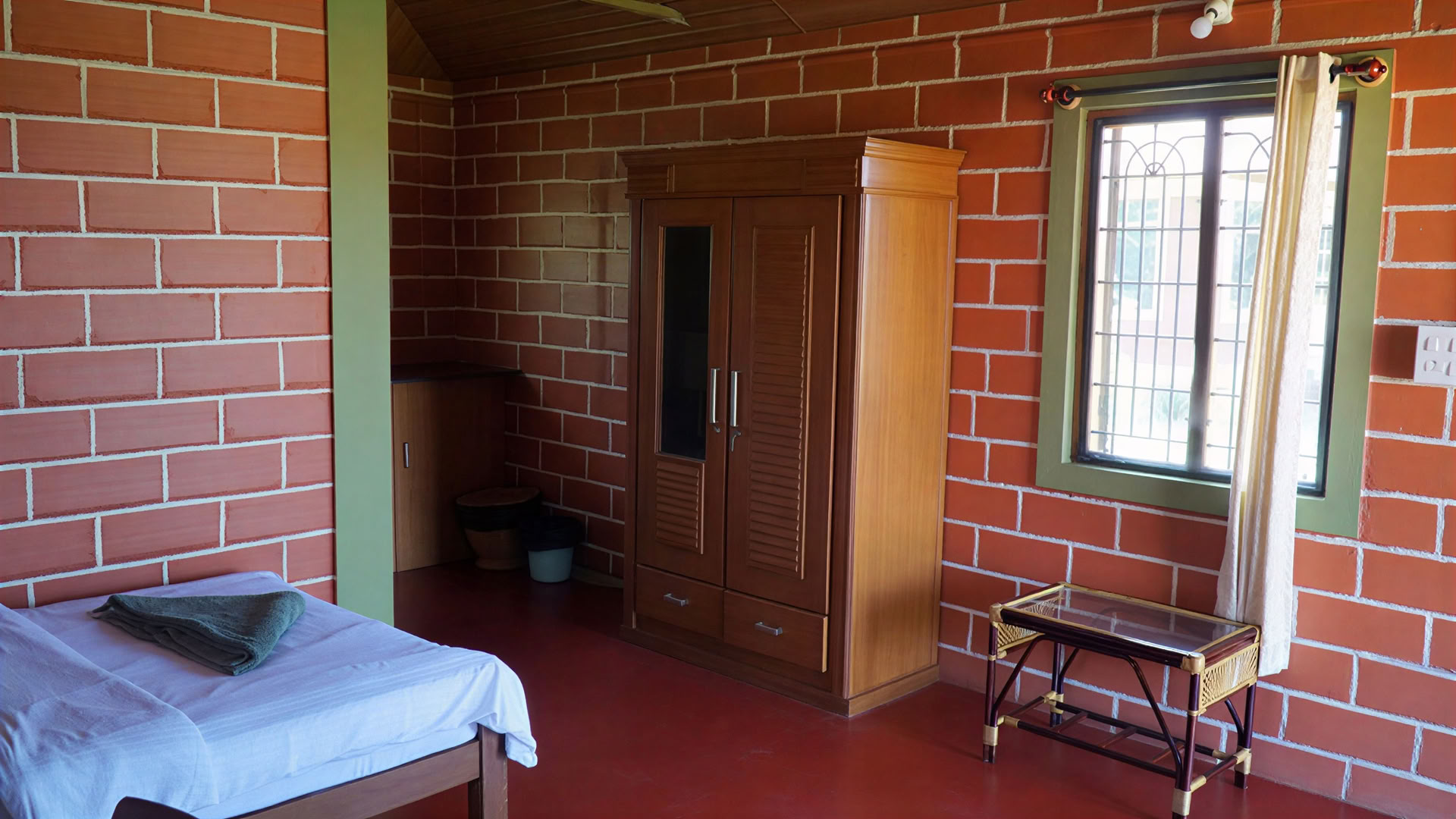 Ayurveda-retreat – 7 dage