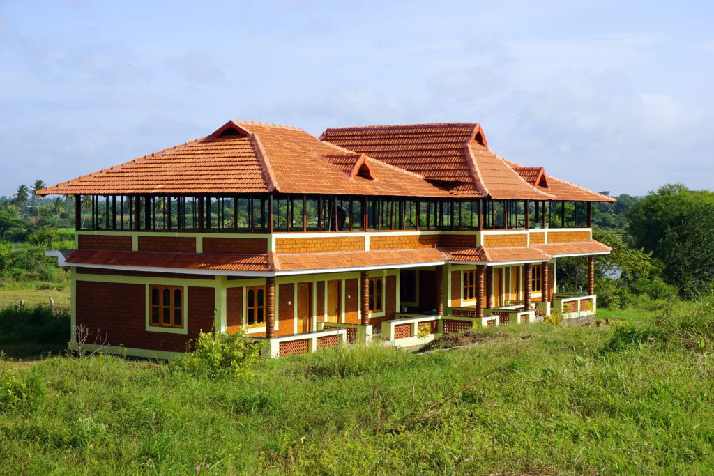 Ayurveda-retreat – 7 dage