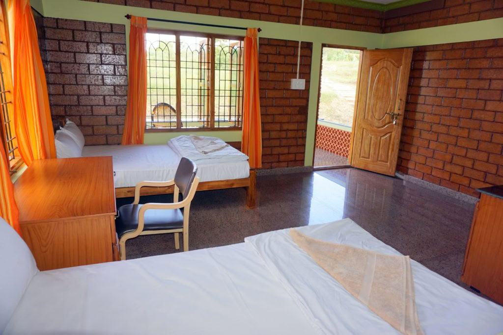 Ayurveda-retreat – 7 dage