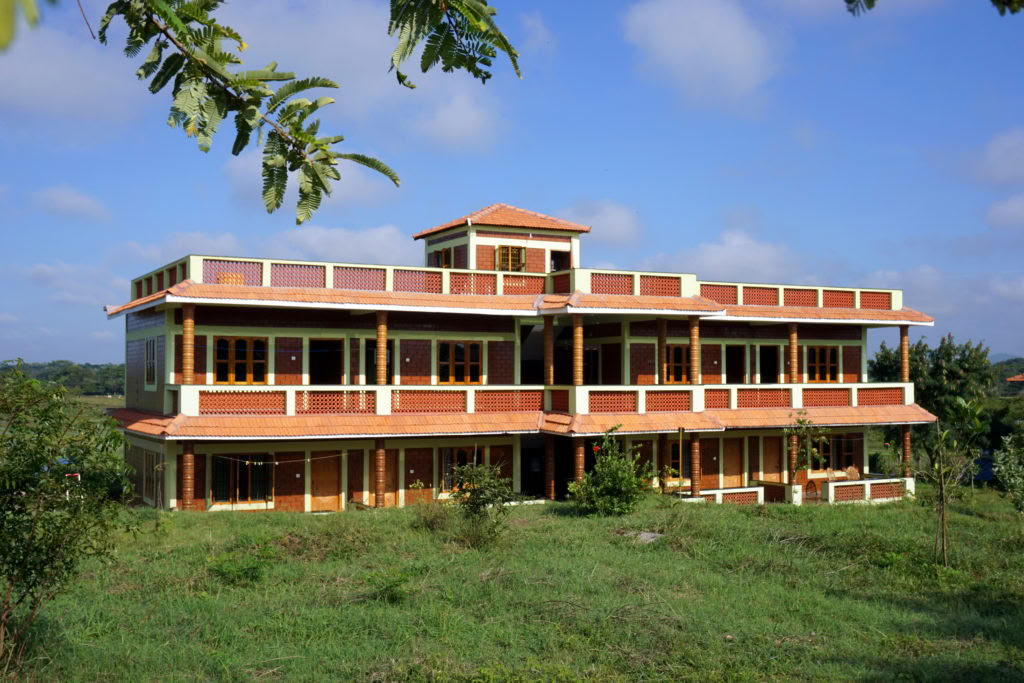 Yoga-retreat for begyndere