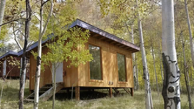 Dybdegående Dharma