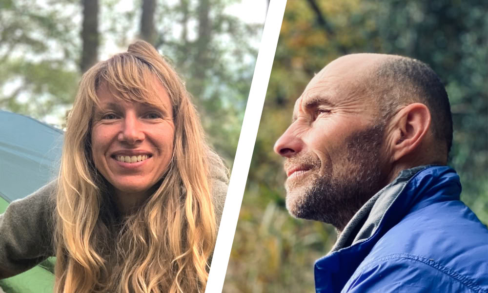 2027 månedlang retreat hos Southern Dharma