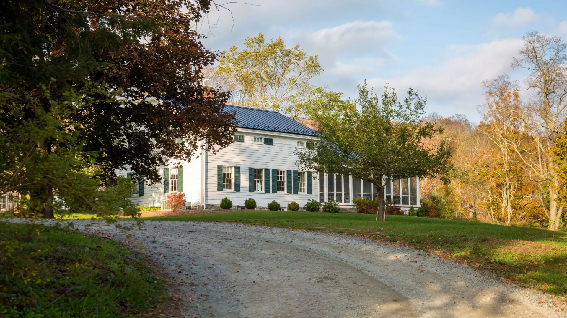 Romaner i vers: et kreativt retreat