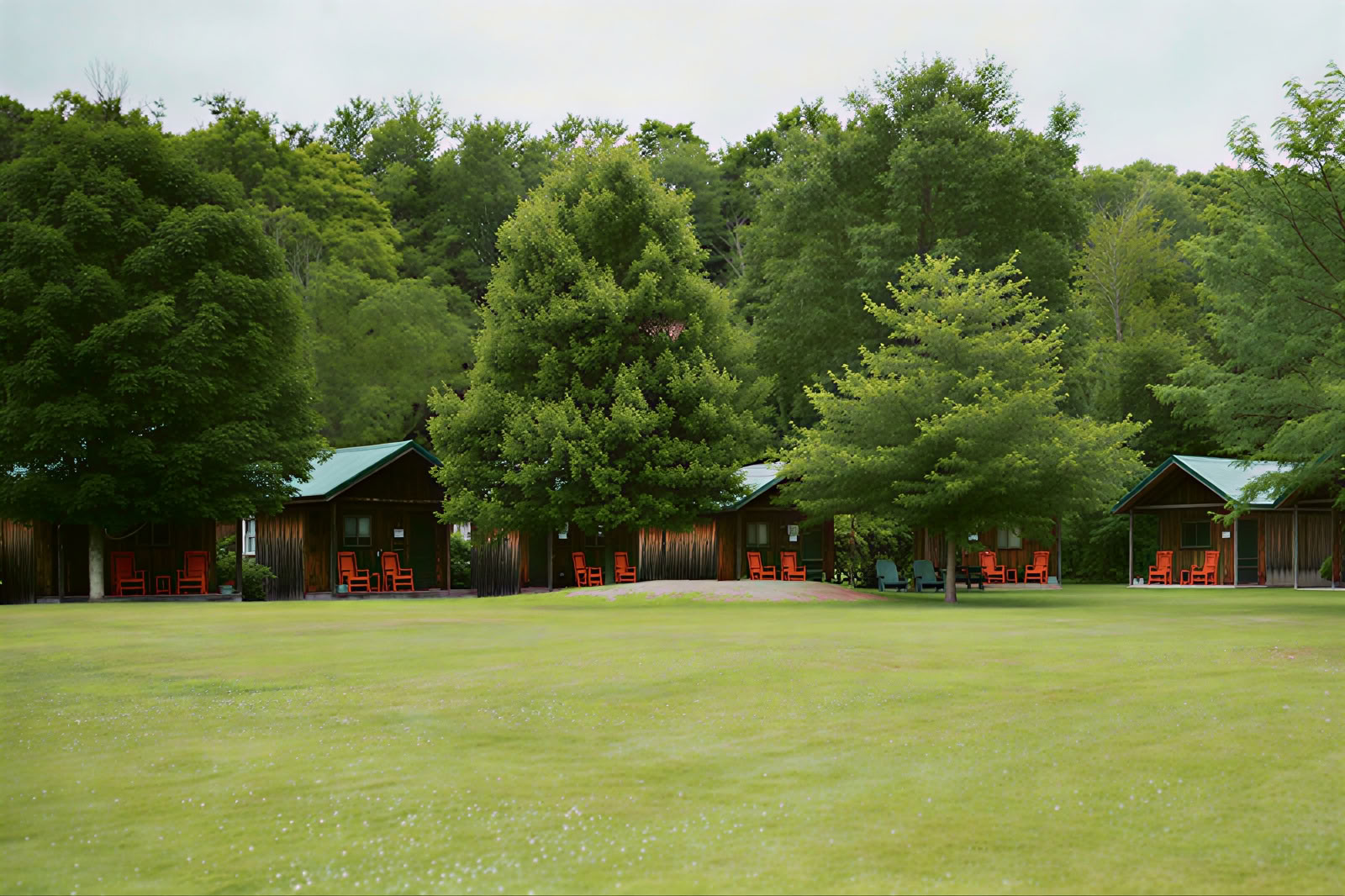 Romaner i vers: et kreativt retreat