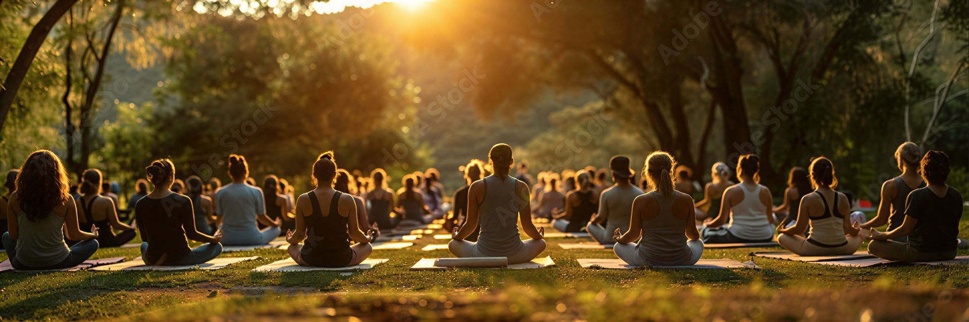 Torsdag aftenmeditation