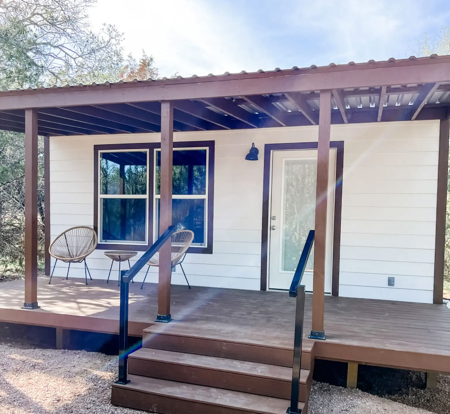 Mindful Reset-retreat for kvinder