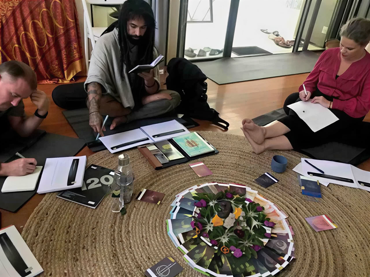 5 Elements Coaching-certifikat