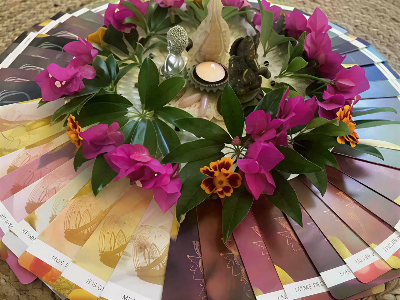 5 Elements Coaching-certifikat