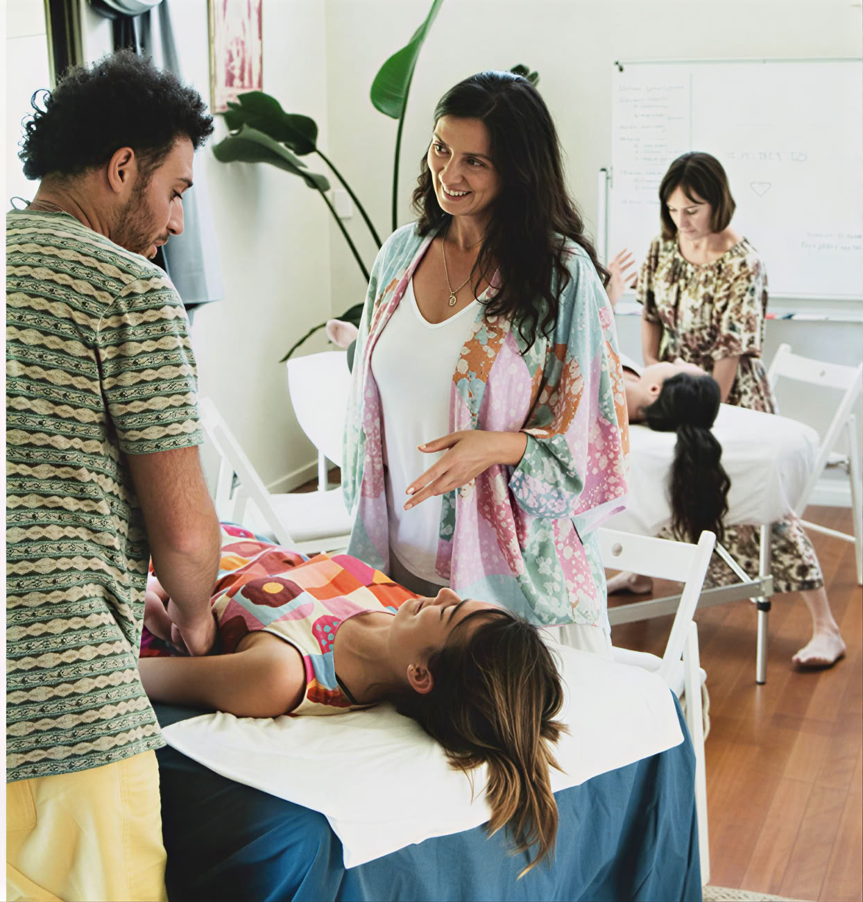 5 Elements Coaching-certifikat