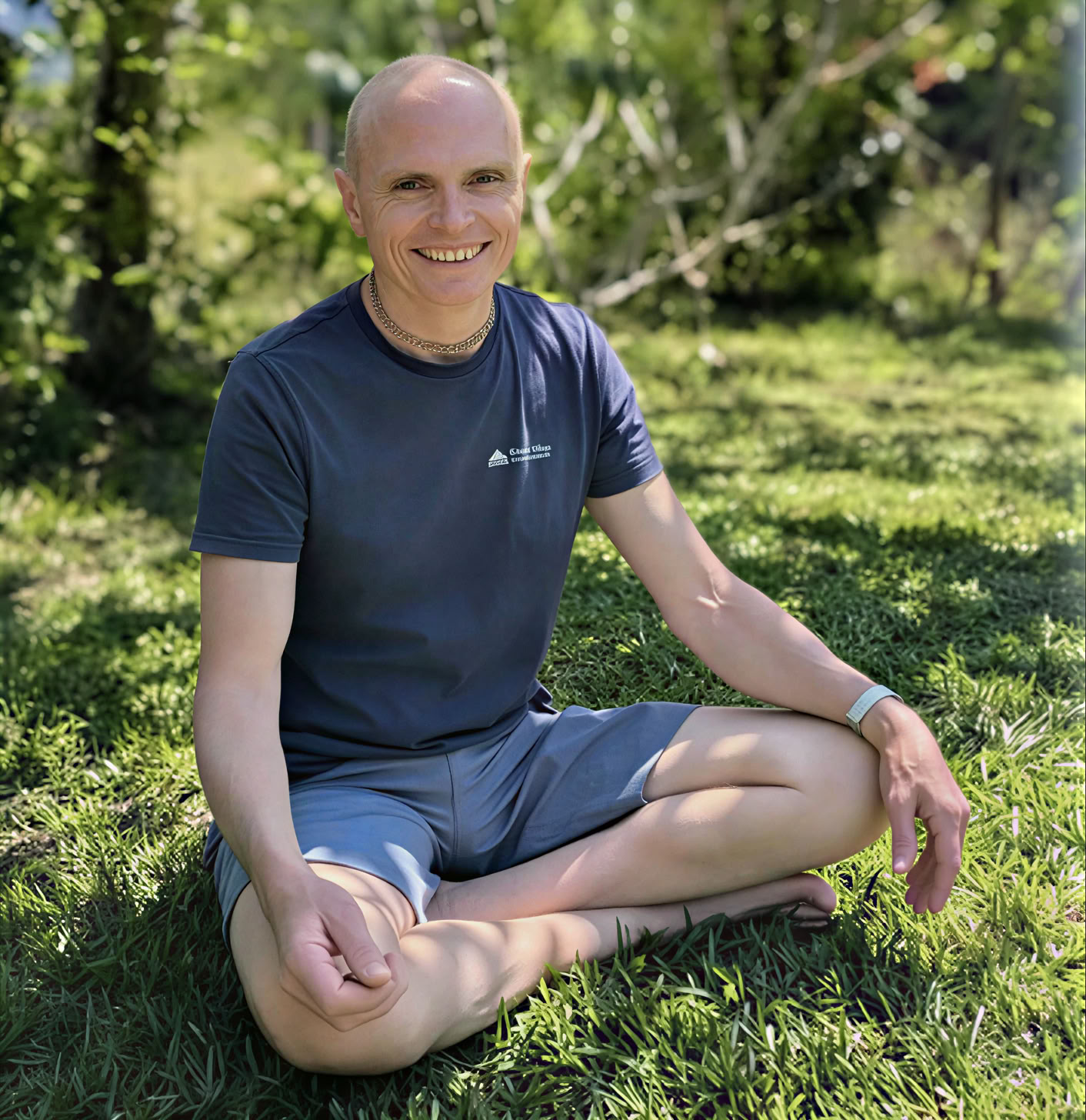 Avanceret Pranayama åndedrætswork læreruddannelse
