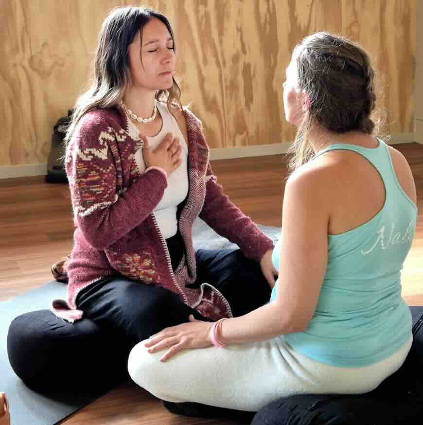 Avanceret Nalu Breathwork™-uddannelse