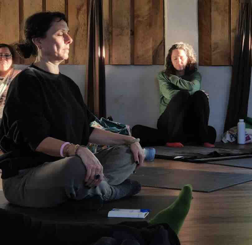 Avanceret Nalu Breathwork™-uddannelse