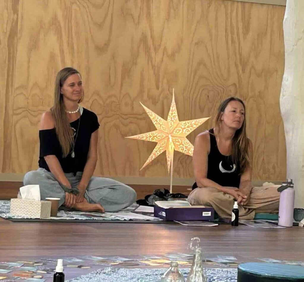 Avanceret Nalu Breathwork™-uddannelse