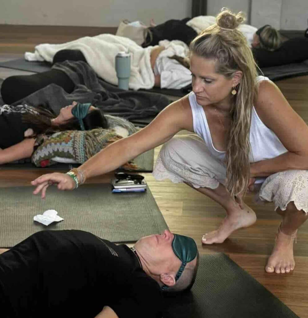 Avanceret Nalu Breathwork™-uddannelse