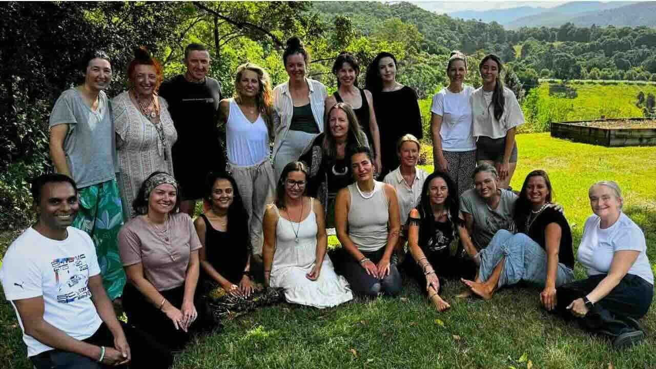 Avanceret Nalu Breathwork™-uddannelse