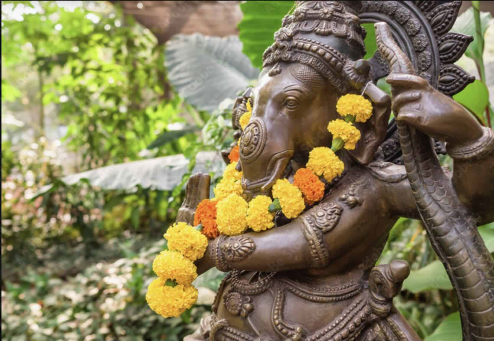 ThaiVedic kropsarbejde niveau 1