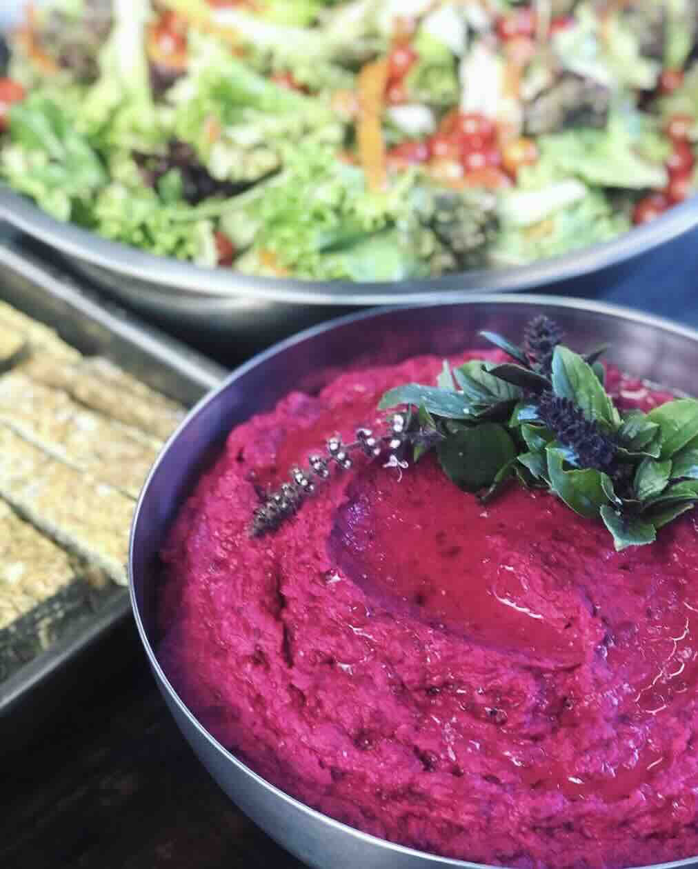 Ayurvedisk ernæring og sanselig alkymikursus