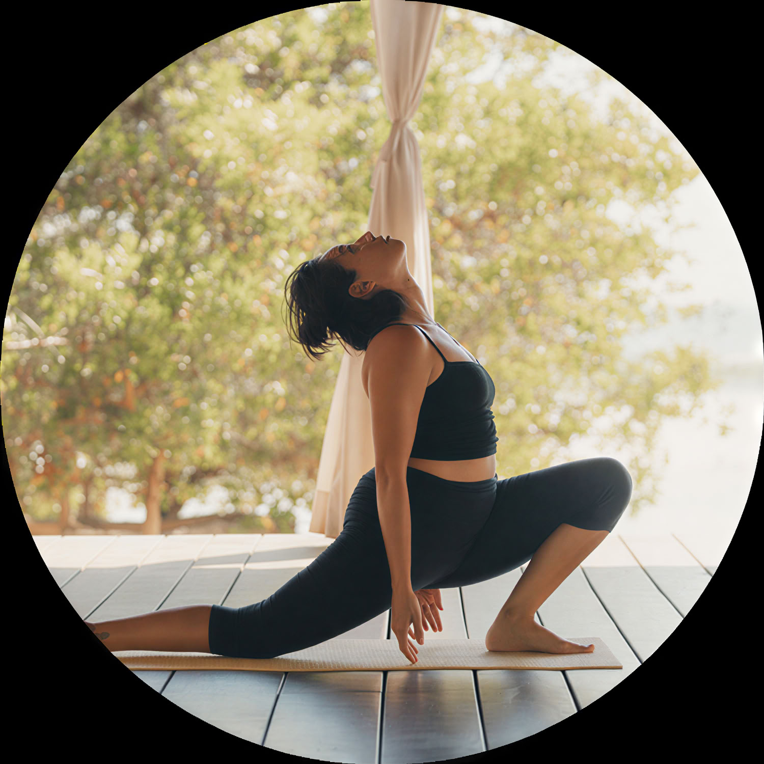 Morgenmeditation