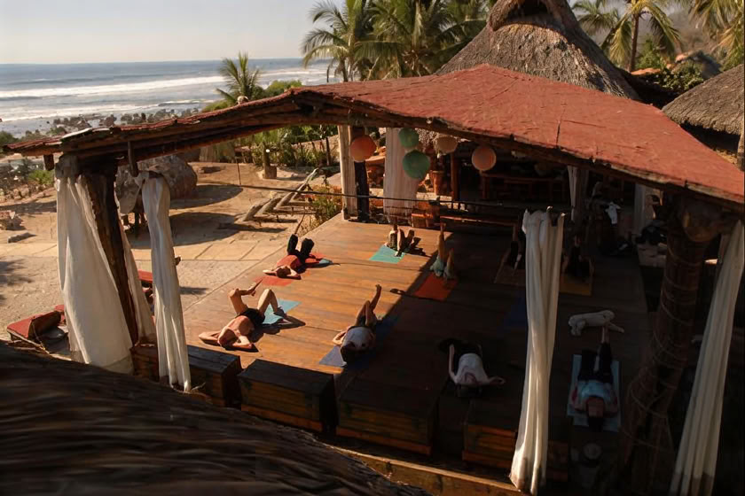 Den 16. årlige yogaretreat til paradis! – 9.-16. januar - 7 nætter