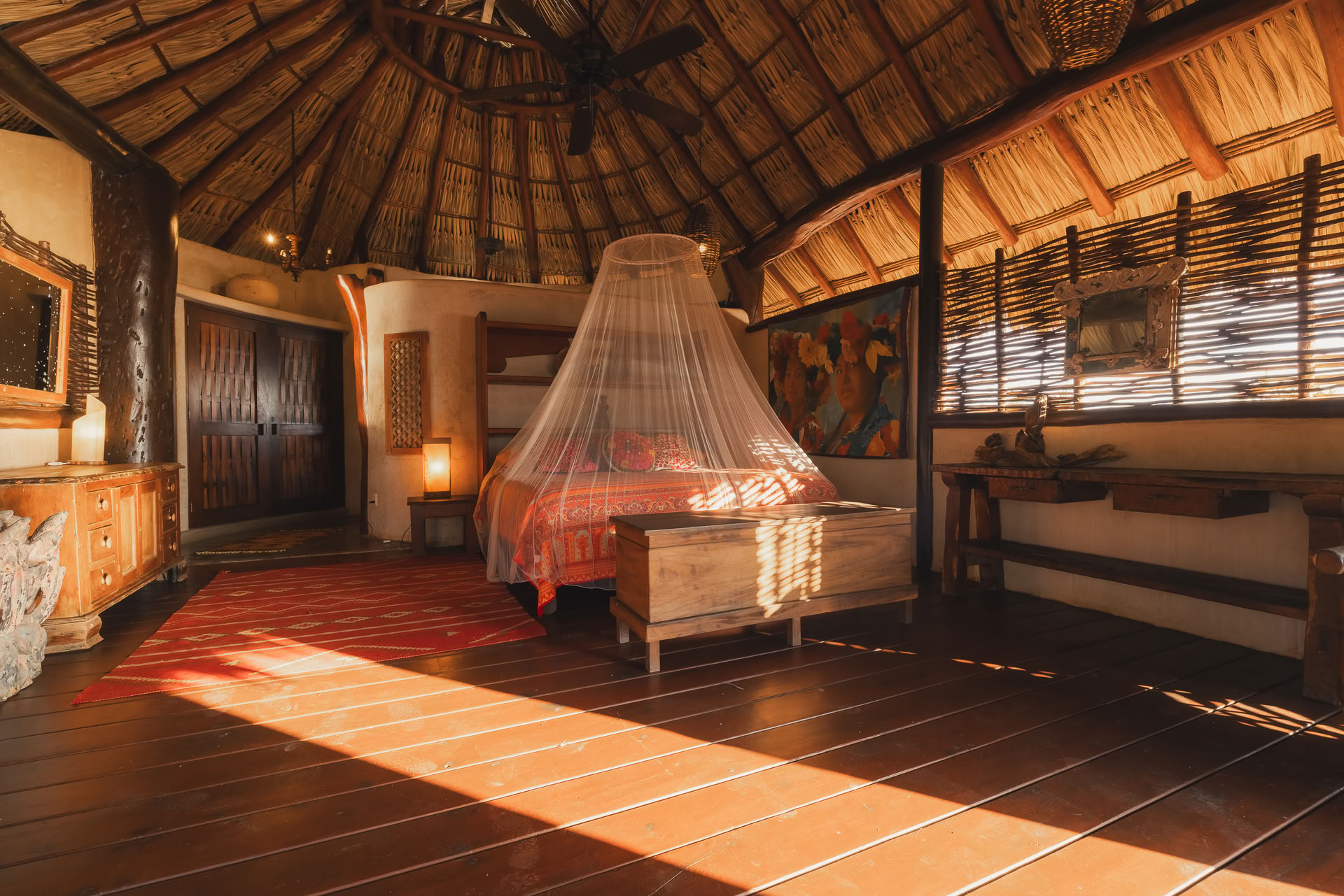 Salt Flow: En strandyoga-retreat i Playa Troncones, Mexico