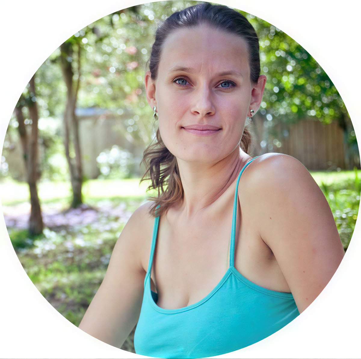 200-timers yogalæreruddannelses-retreat med fordybelse
