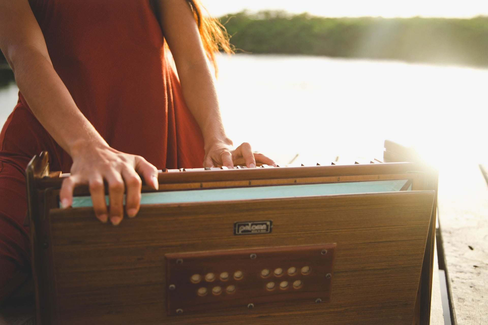 Kirtan-basisworkshop
