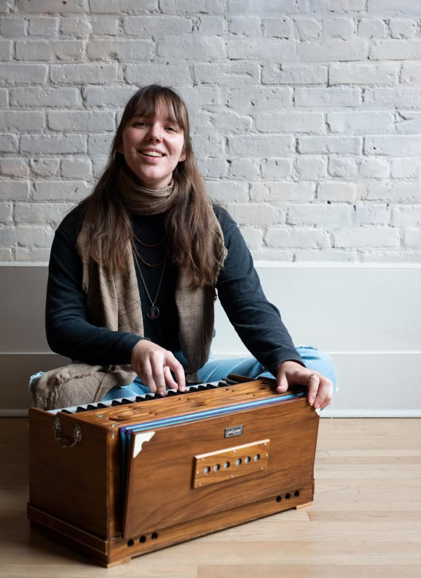 Kirtan-basisworkshop