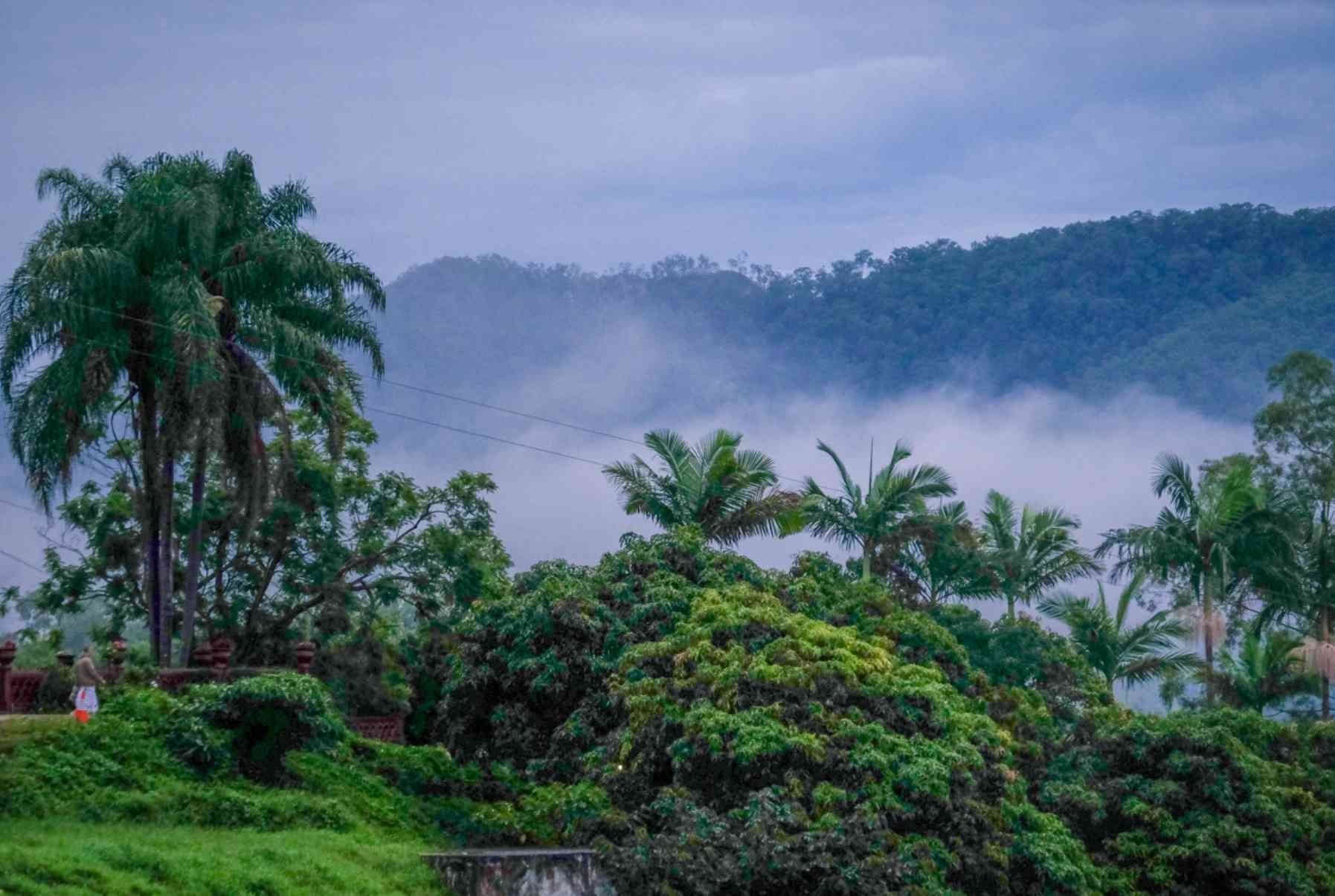 Bhakti Business-retreat