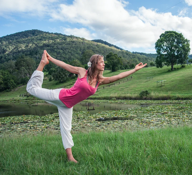 200 timers yogalæreruddannelse
