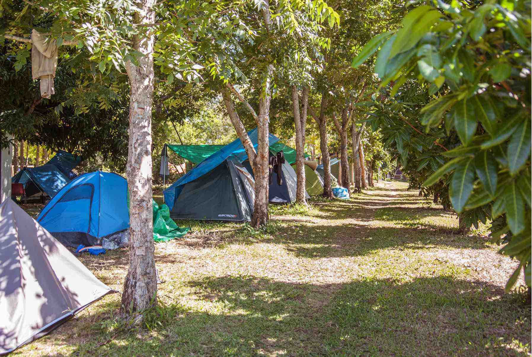 YTT fordybelsesretreat