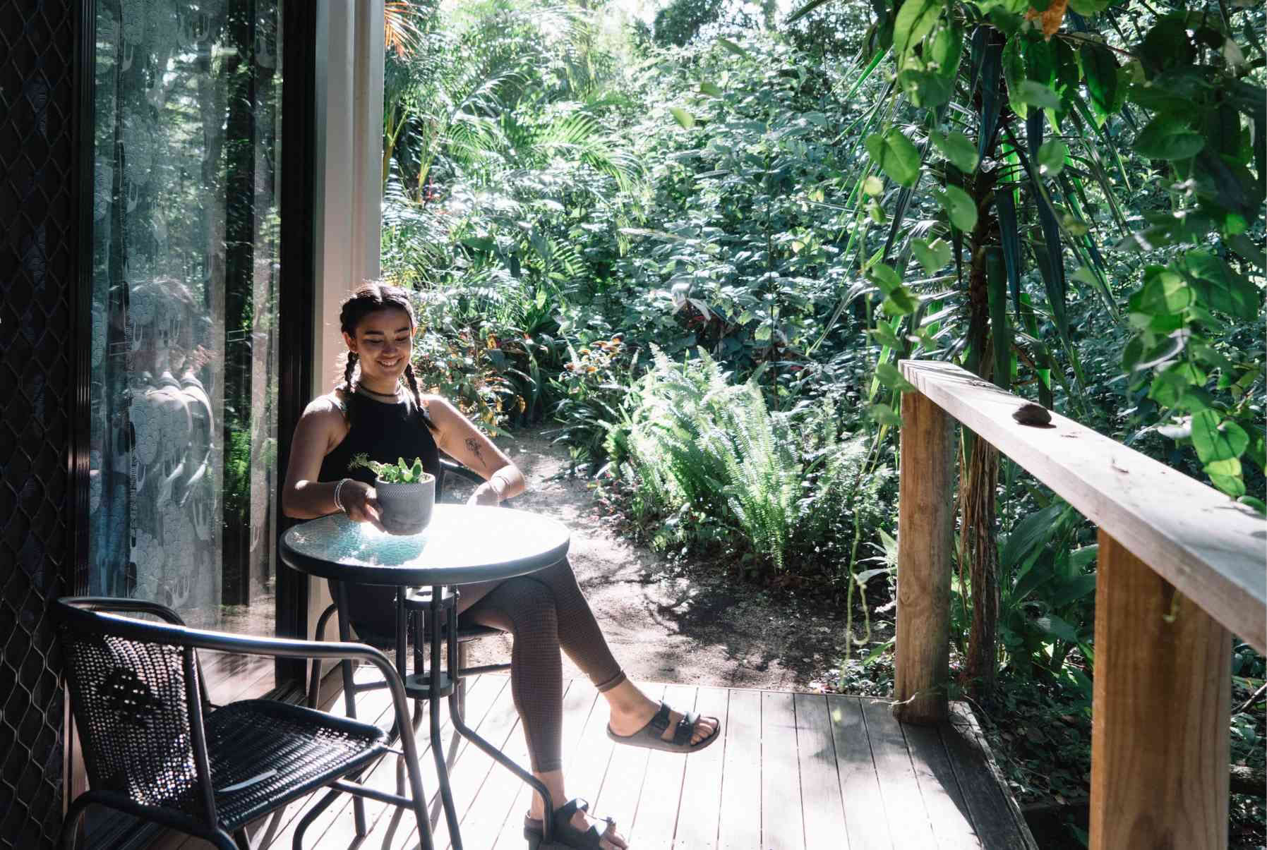YTT fordybelsesretreat