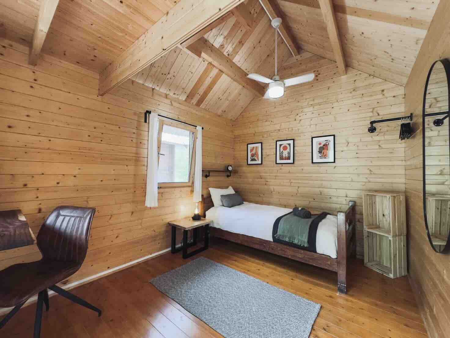 YTT fordybelsesretreat