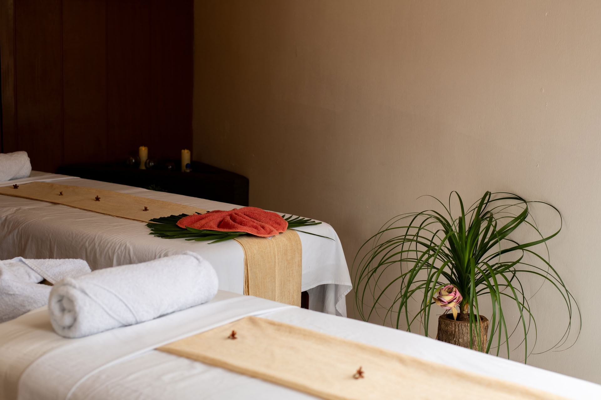 Svensk massage