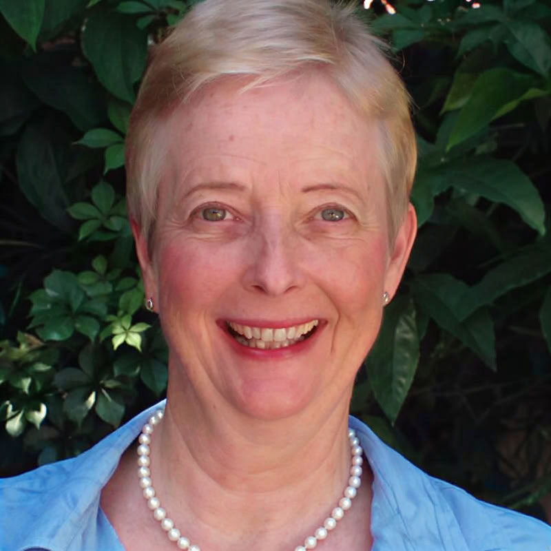 Professor Livia Kohn Energi-makeover