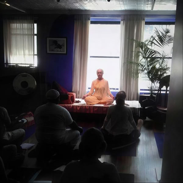 Helbred Helbrederne Vinterhealingsretreat