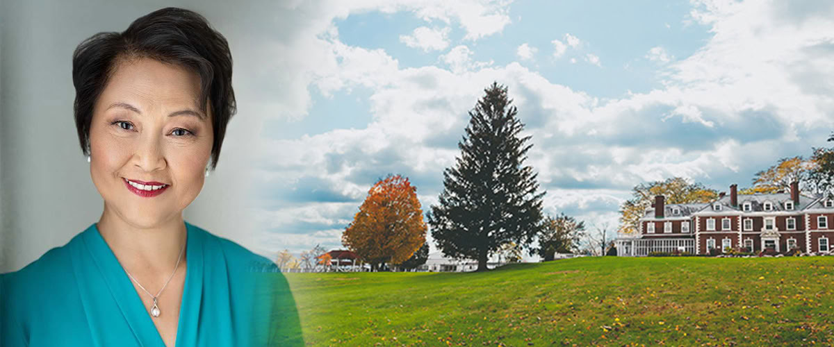 Helbredende retreat med Dr. Aihan Kuhn